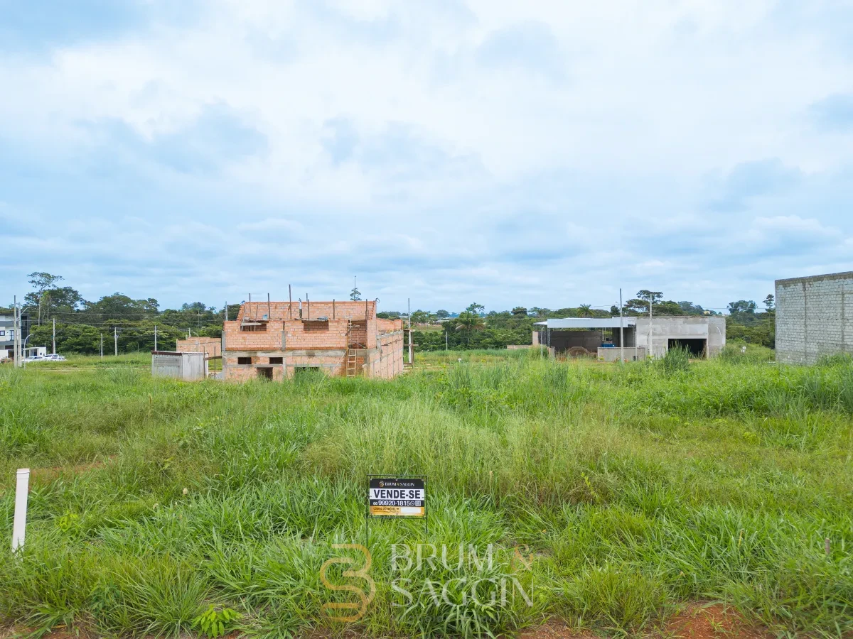 Imagem de Terreno GreenVille resdencial