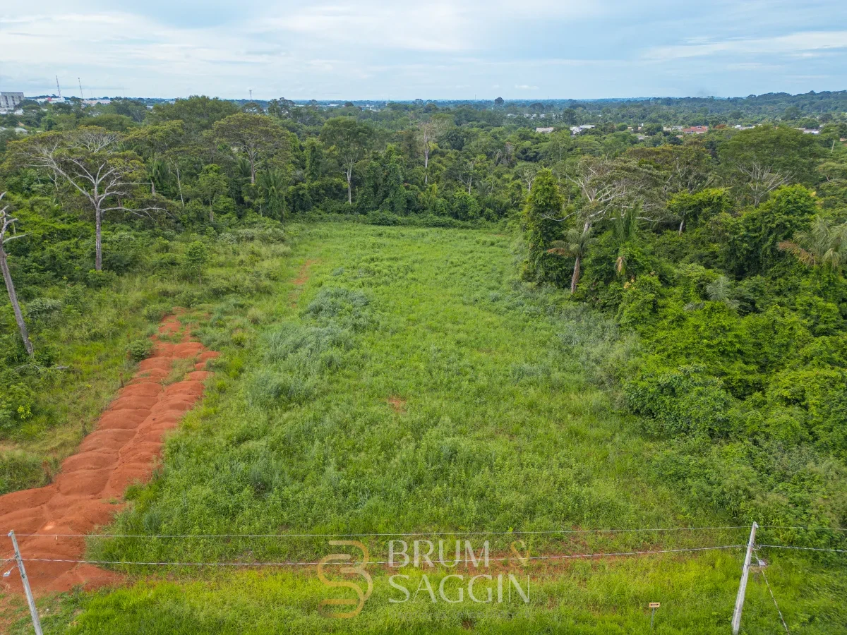 Imagem de Terreno Jardim Almeida prado