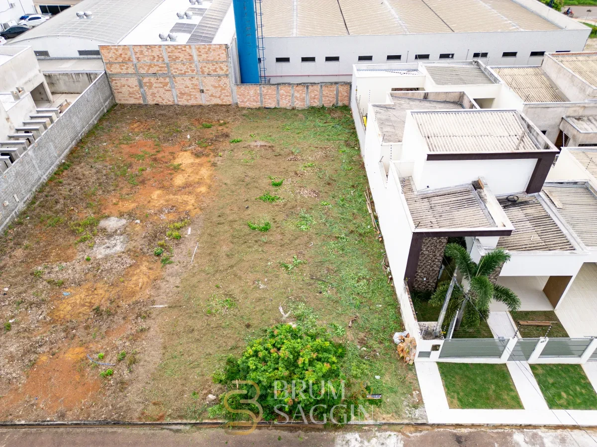 Imagem de Terreno  Jardim Almeida prado