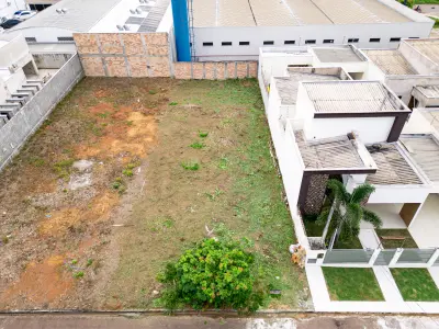 Imagem de Terreno  Jardim Almeida prado