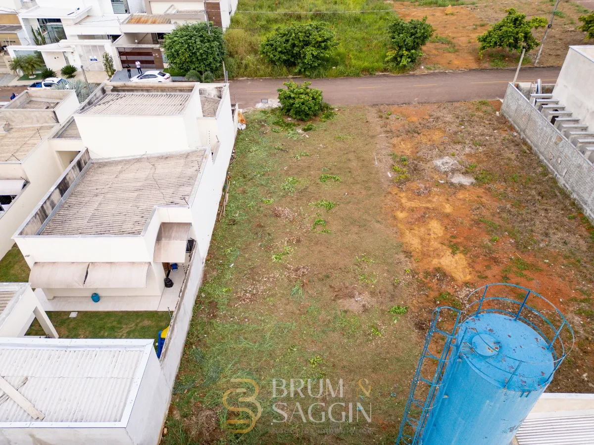 Imagem de Terreno  Jardim Almeida prado