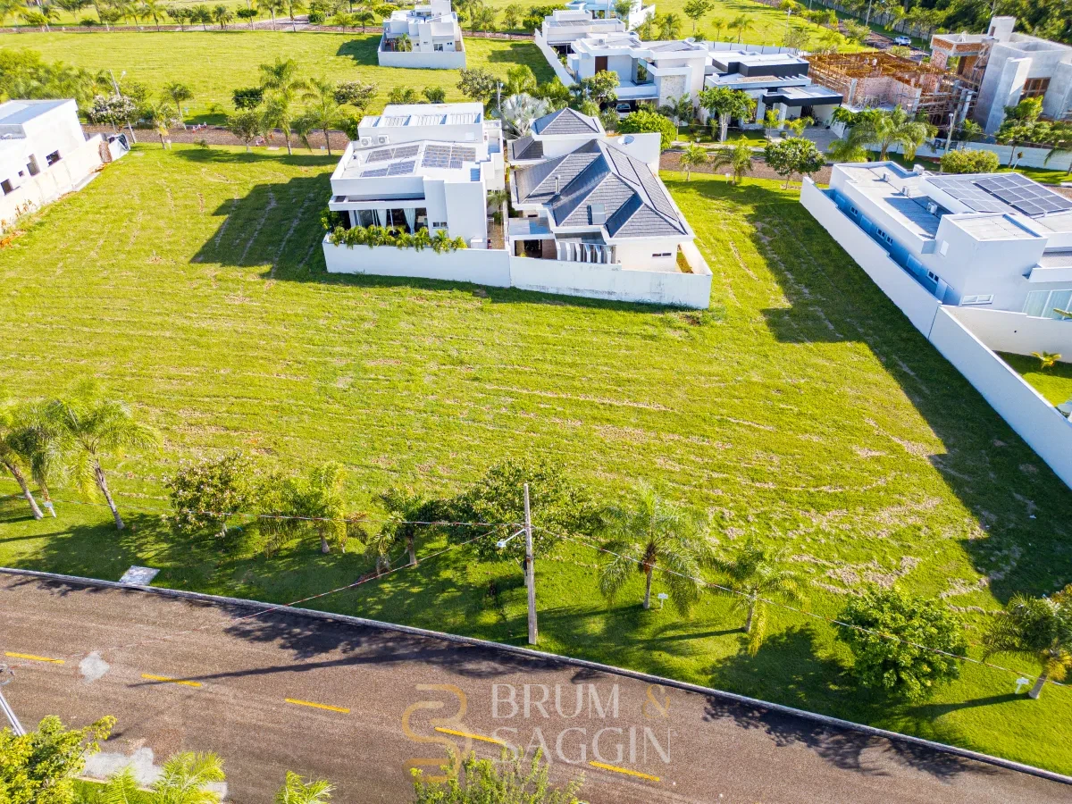 Imagem de Hamoa Resort, Terreno em condomínio, Terreno a venda, Ágio