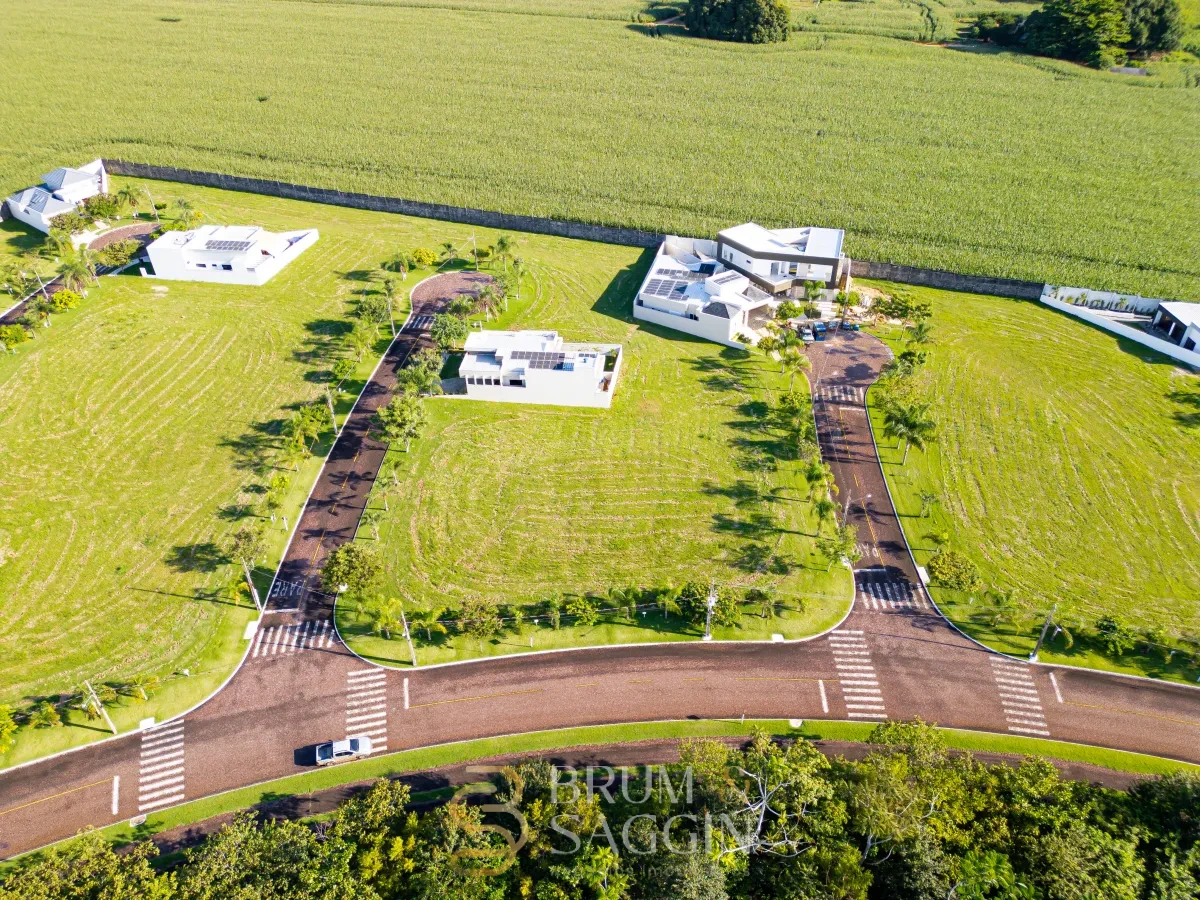Imagem de Terreno Hamoa Resort  lote 8
