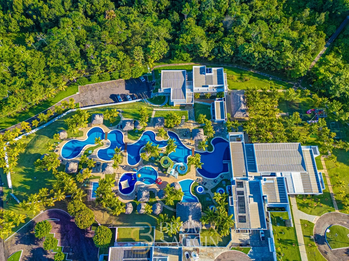 Imagem de Terreno Hamoa Resort  lote 8
