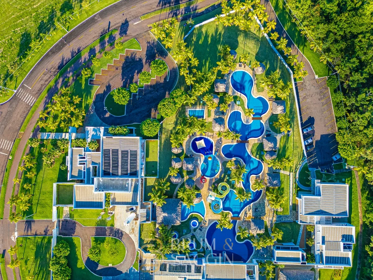 Imagem de Hamoa Resort, Terreno em condomínio, Terreno a venda, Ágio