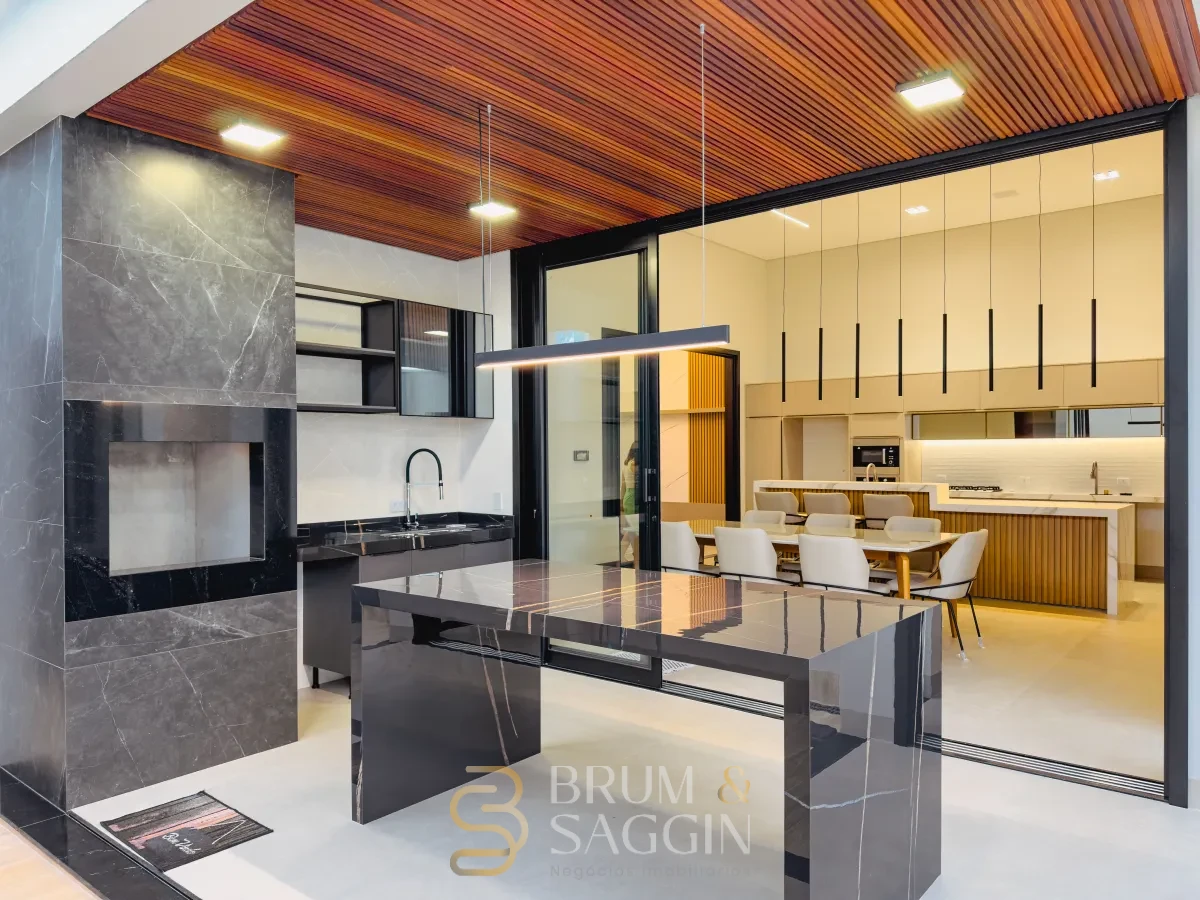 Imagem de Casa Alto Padrão