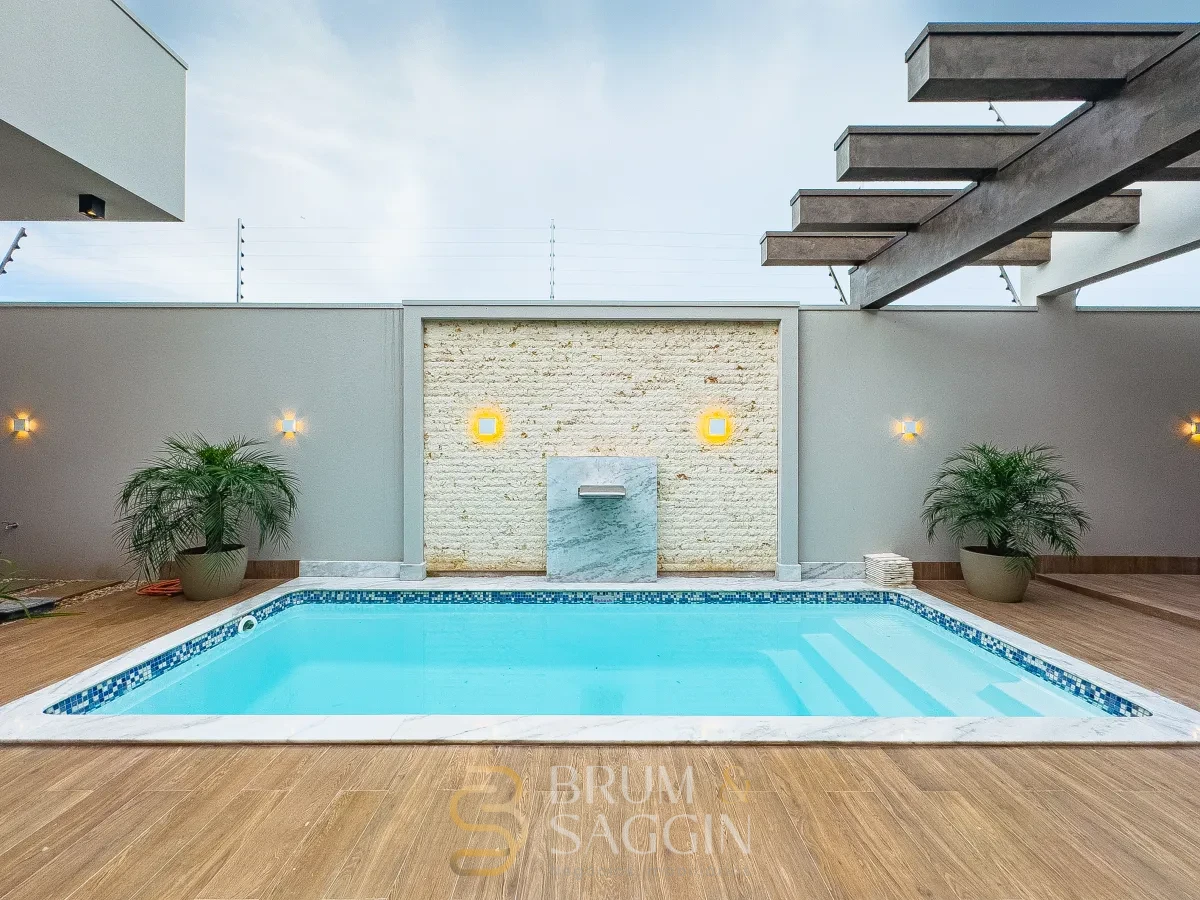 Imagem de Casa Alto Padrão