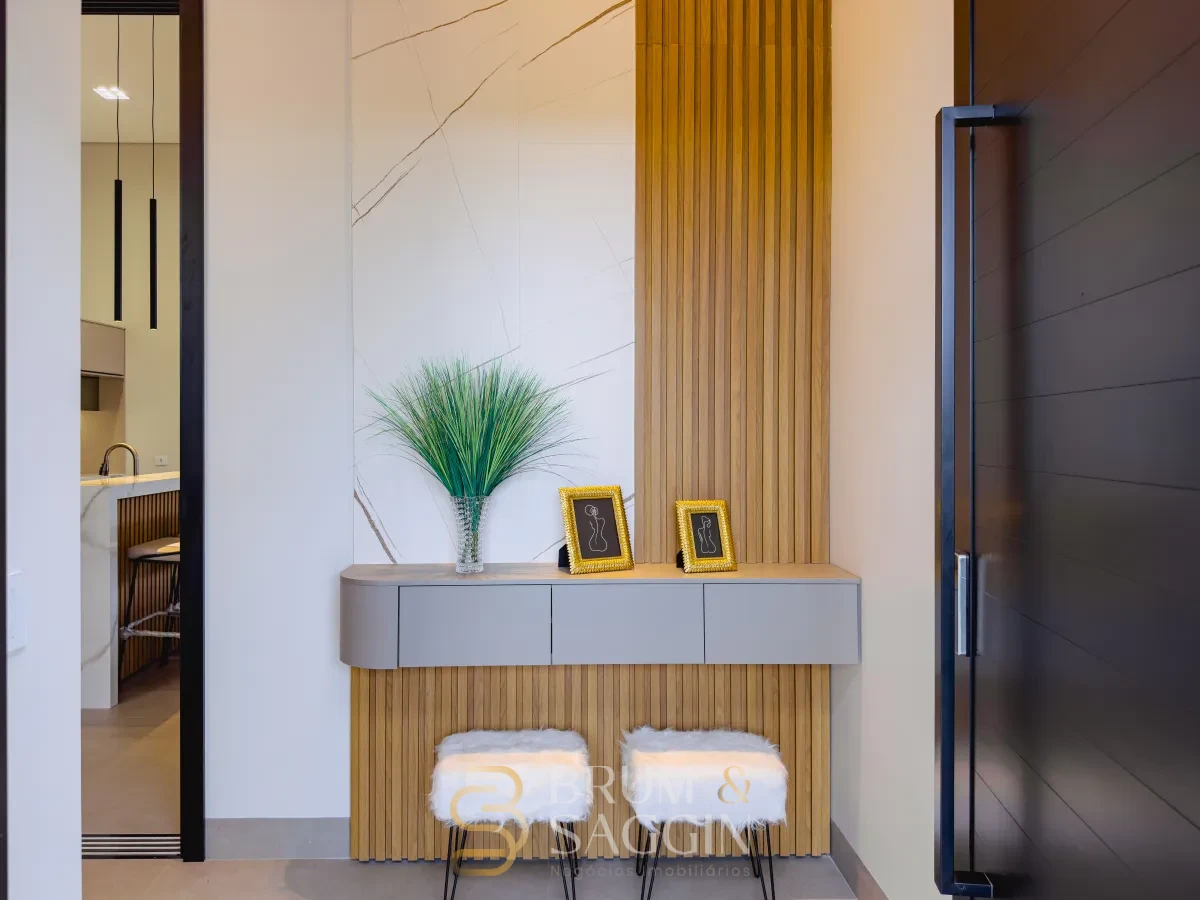 Imagem de Casa Alto Padrão