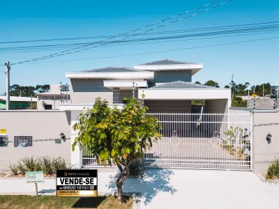 Imagem de Casa a venda, imóvel a venda, vila verde