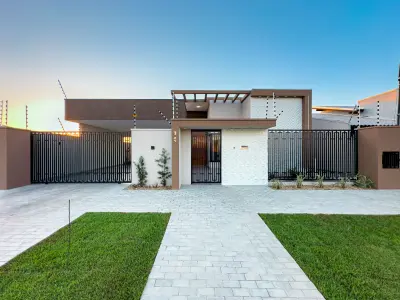 Imagem de casa a venda nova floresta, alta floresta