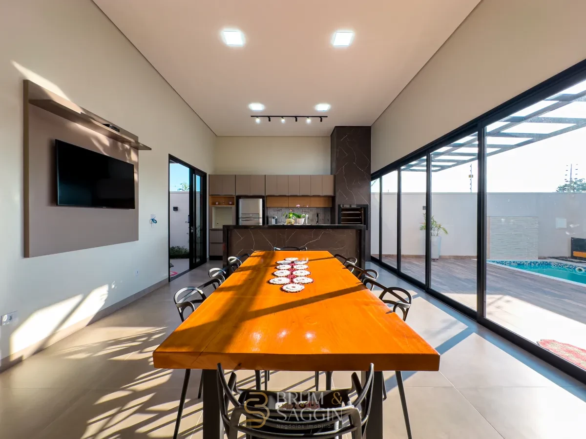 Imagem de casa a venda nova floresta, alta floresta