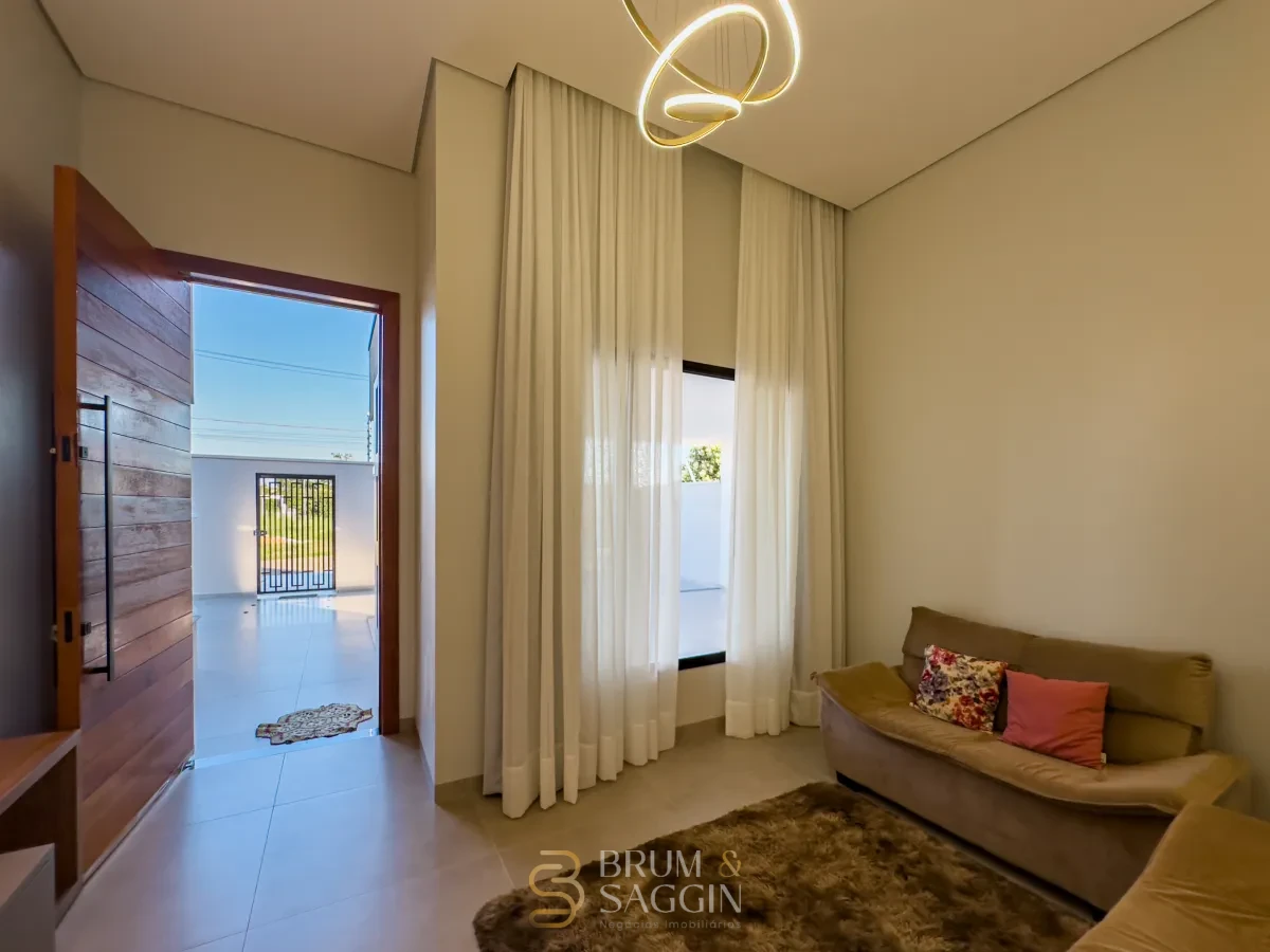 Imagem de casa a venda nova floresta, alta floresta