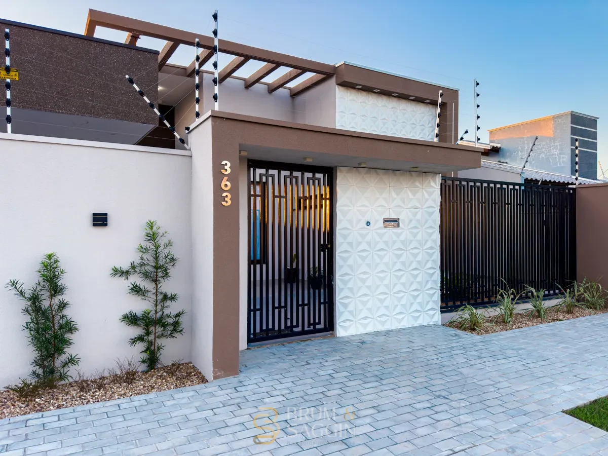 Imagem de casa a venda nova floresta, alta floresta