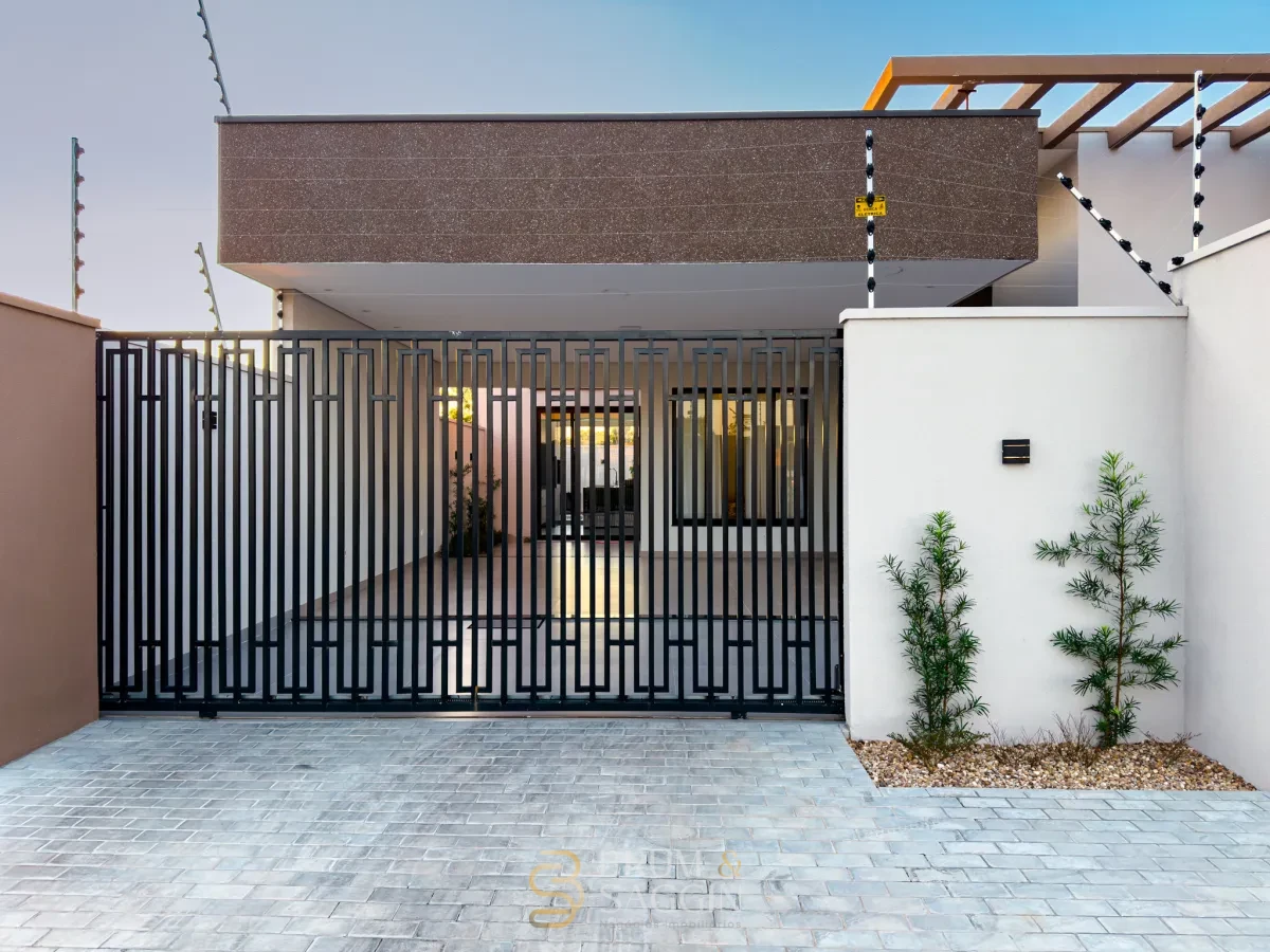 Imagem de casa a venda nova floresta, alta floresta