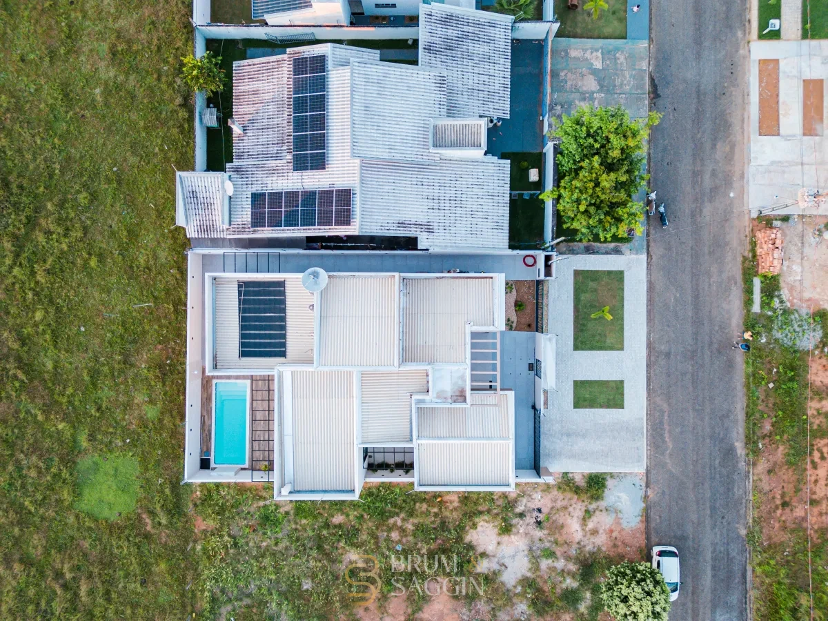 Imagem de casa a venda nova floresta, alta floresta