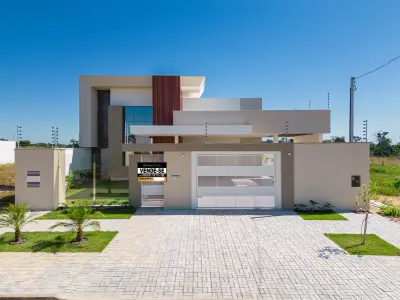 Imagem de Casa Alto Padrão, nova floresta,