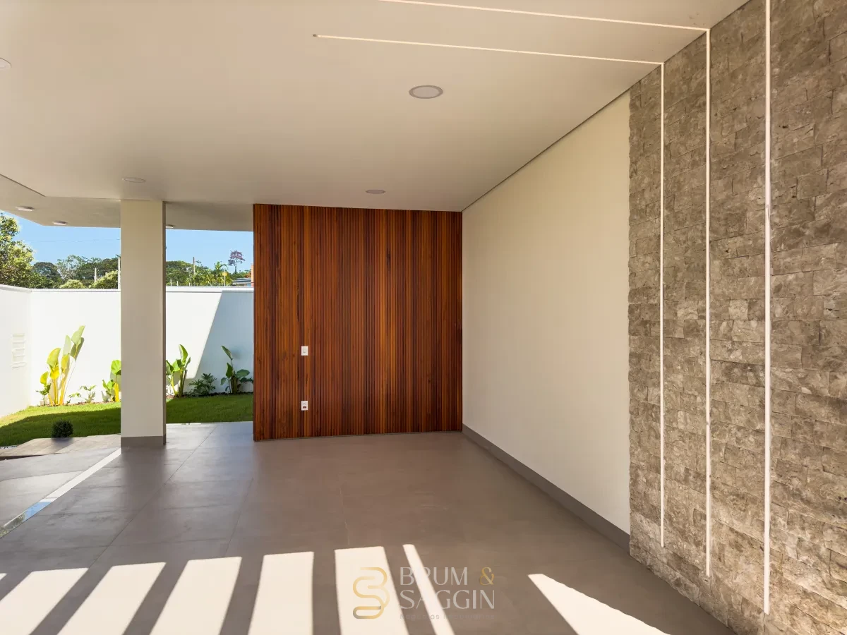 Imagem de Casa Alto Padrão, nova floresta,