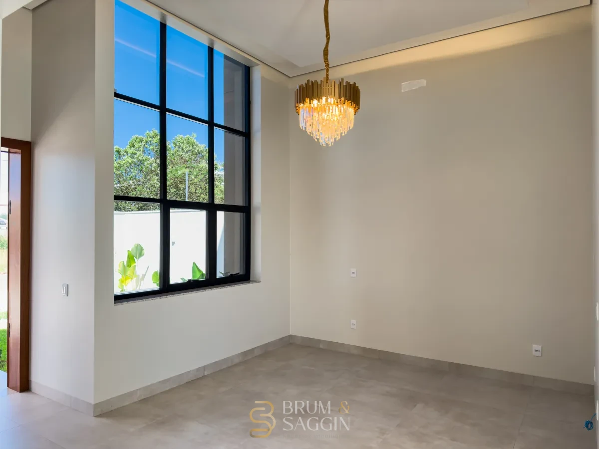 Imagem de Casa Alto Padrão, nova floresta,