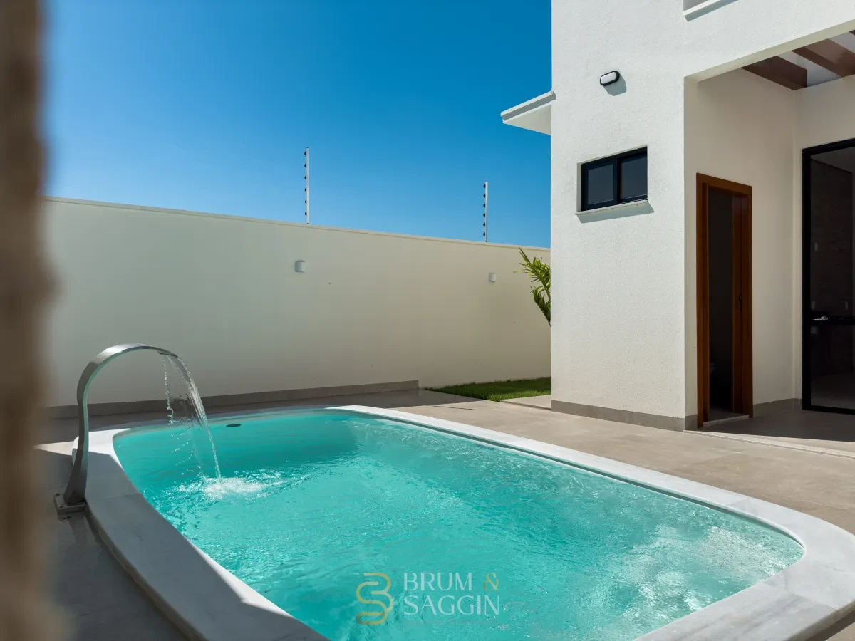Imagem de Casa Alto Padrão, nova floresta,
