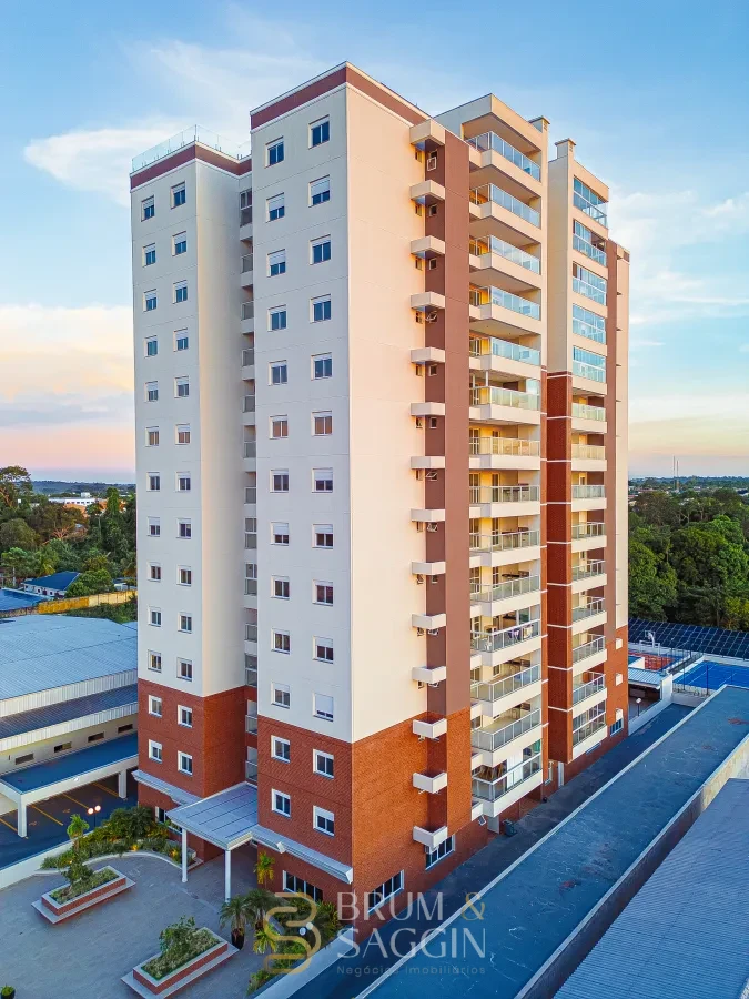 Imagem de Apartamento, Condomínio, Alto padrão