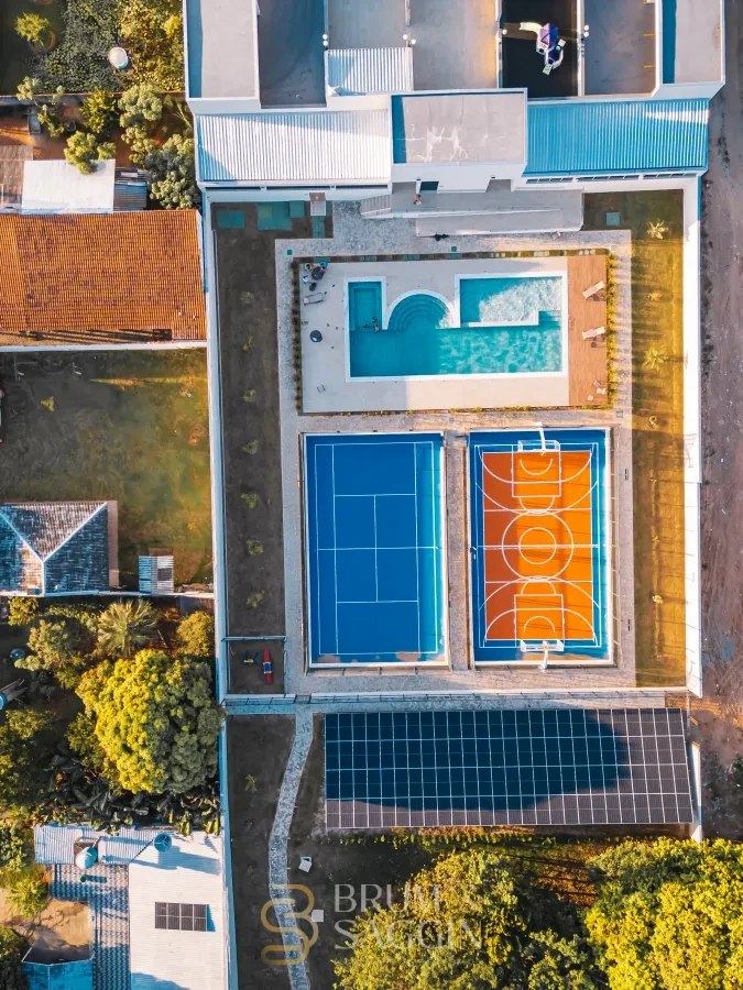 Imagem de Apartamento, Condomínio, Alto padrão