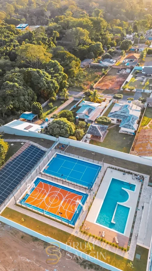 Imagem de Apartamento, Condomínio, Alto padrão