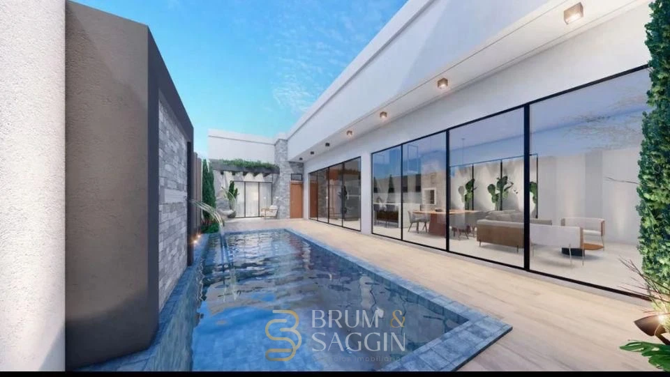Imagem de Casa Alto Padrão