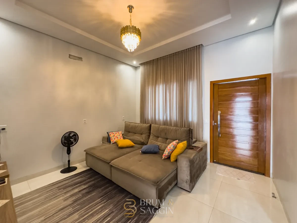 Imagem de Casa  Padrão