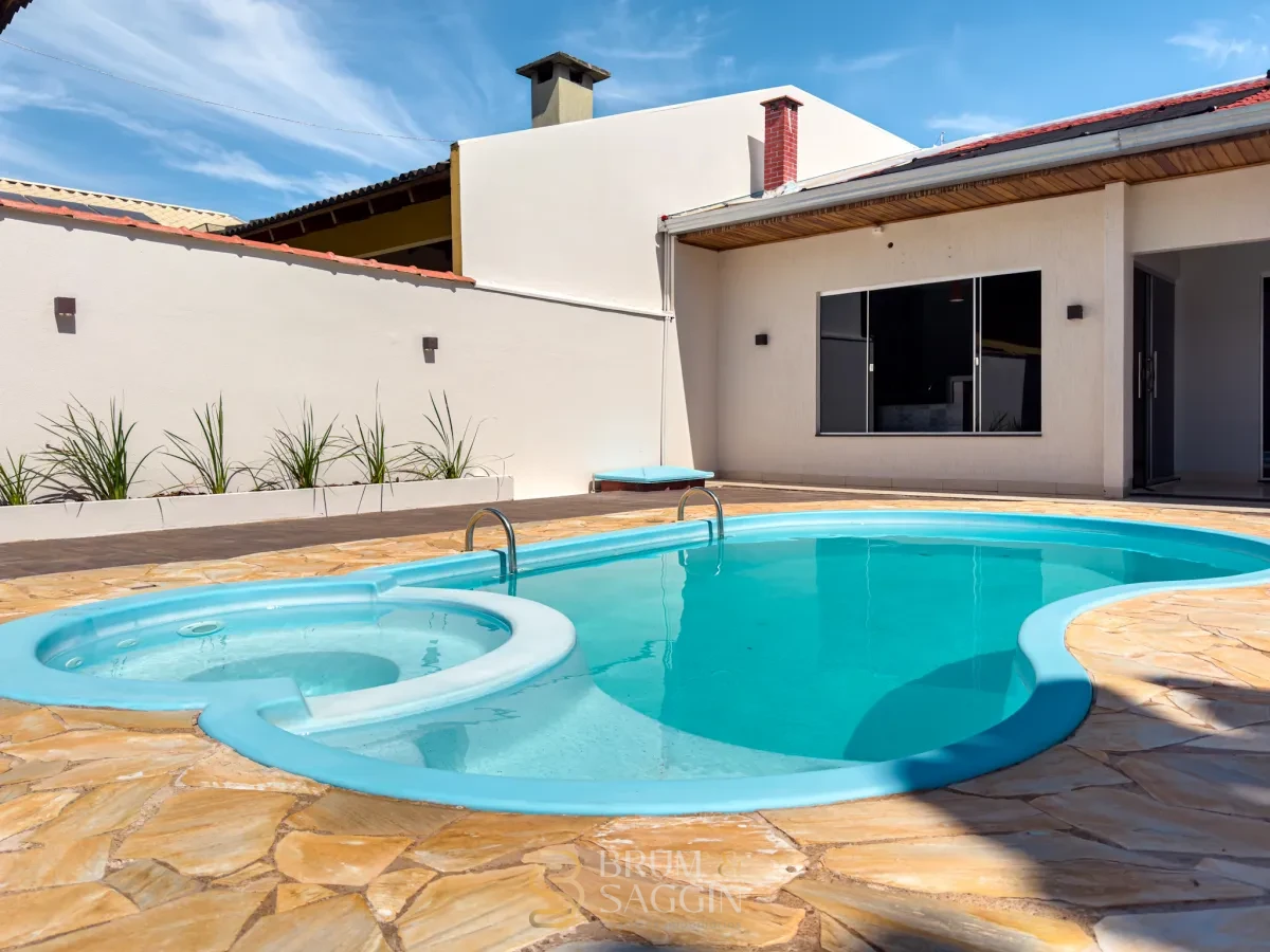 Imagem de Casa  Padrão