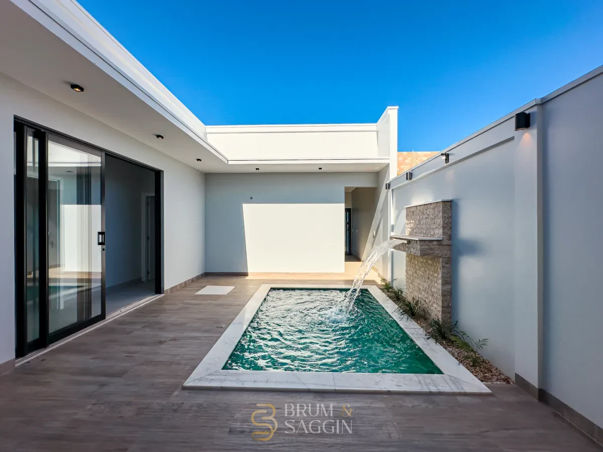 Imagem de Casa Alto Padrão