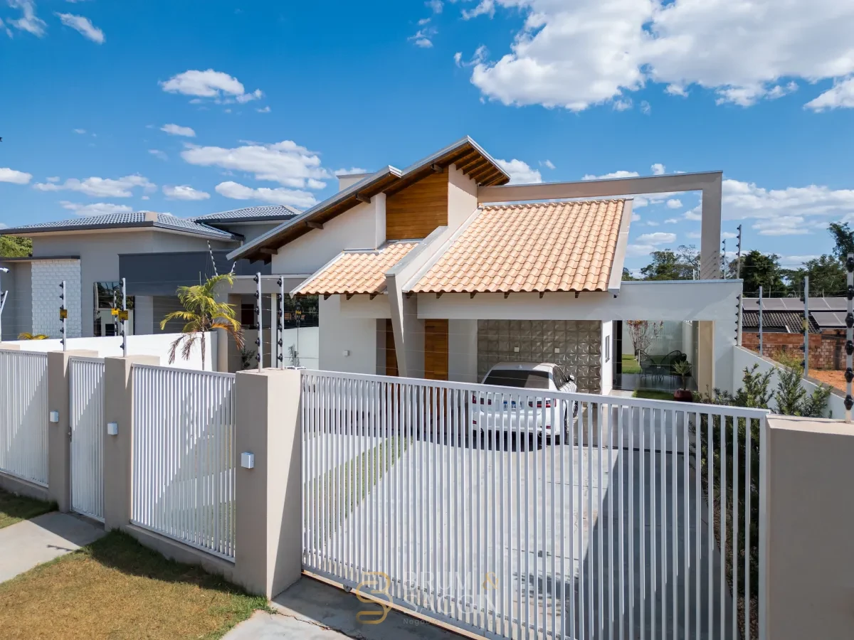 Imagem de Casa a venda, financiamento, Boa Nova