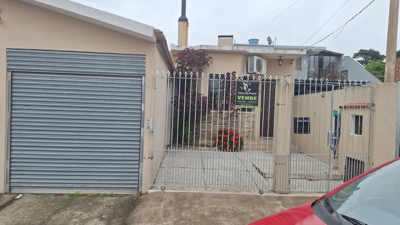 Imagem de Casa no Bairro Uruguai