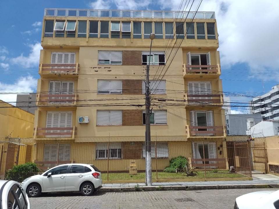 Imagem de Apartamento Centro