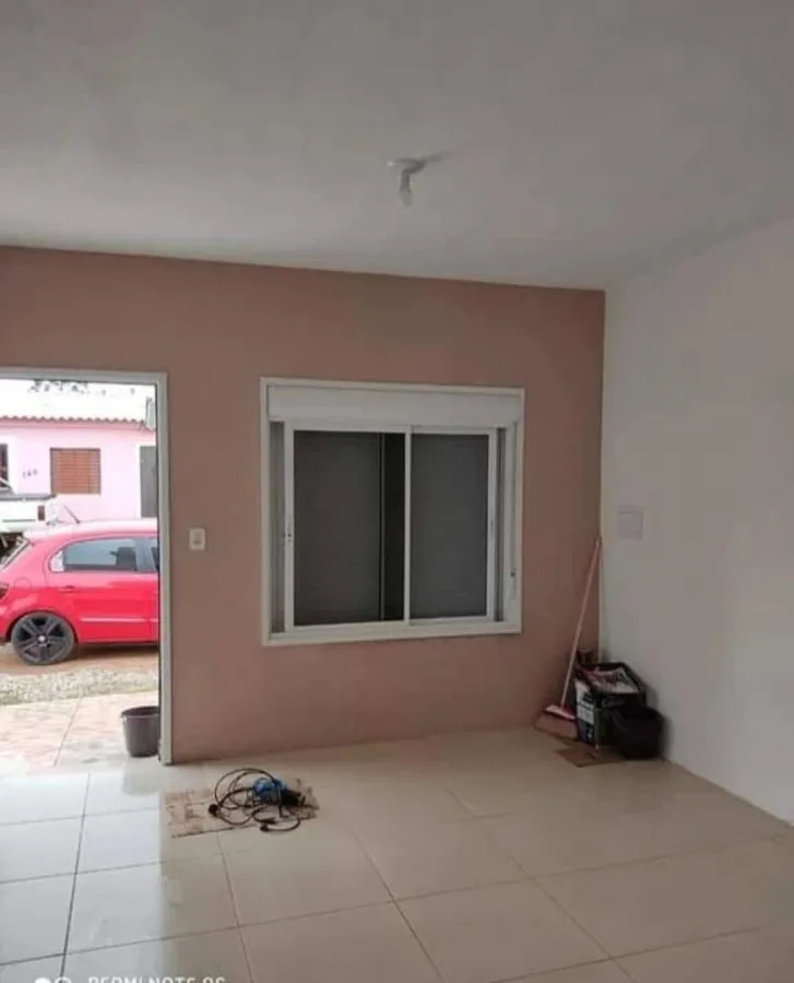 Imagem de Casa no Bairro Vila Nova