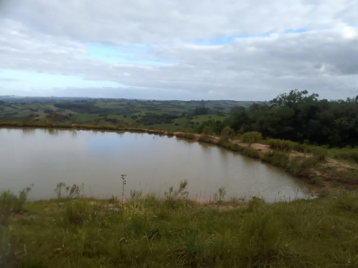 Imagem de Campo em Canguçu