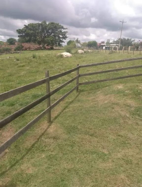 Imagem de Sítio em Morro Redondo