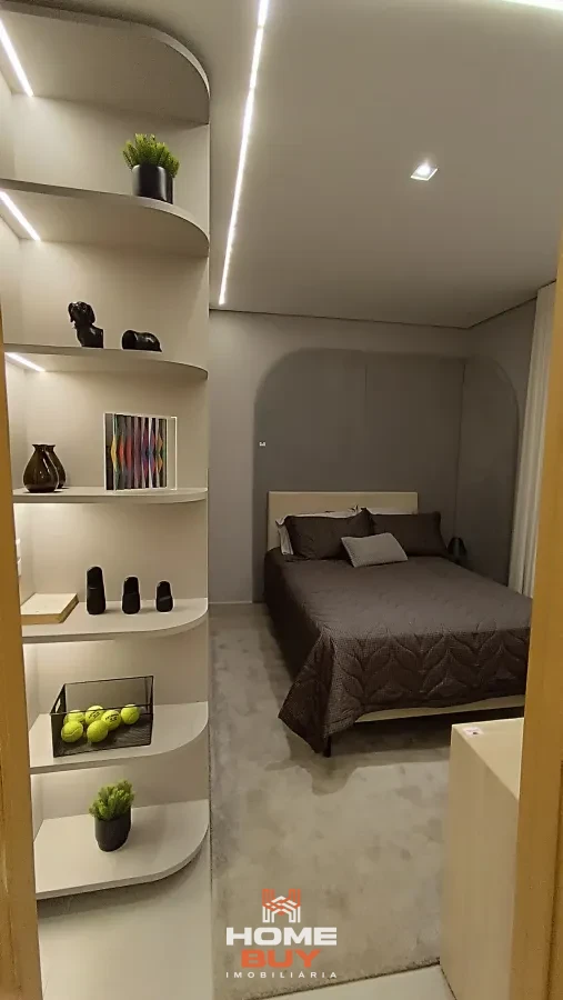 Imagem de 115 m², 3 suítes, Sunset Park Residence