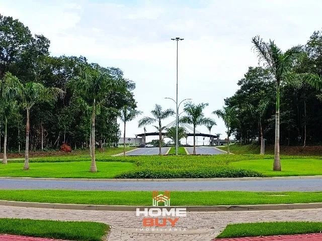 Imagem de Lote 407 m² Jardins França