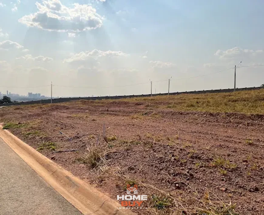 Imagem de 350 m² esquina, Vinhas Flamboyant