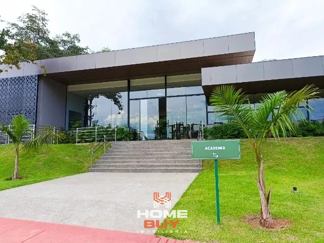 Imagem de 506 m² frente para bosque, Jd. França