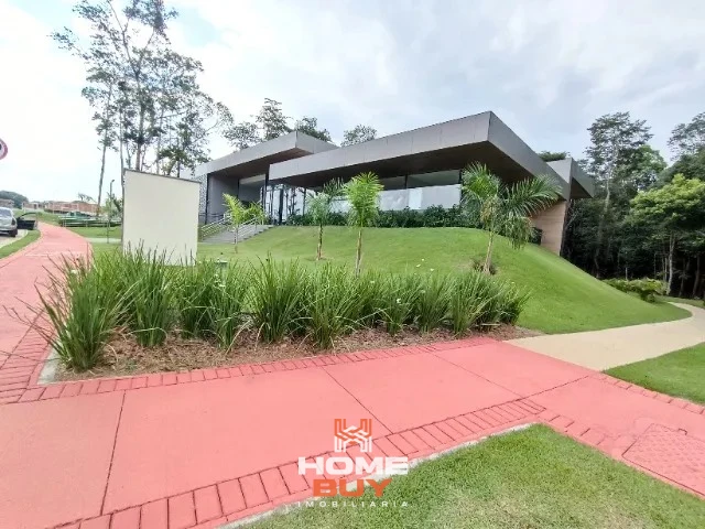 Imagem de 506 m² frente para bosque, Jd. França