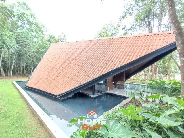 Imagem de 506 m² frente para bosque, Jd. França