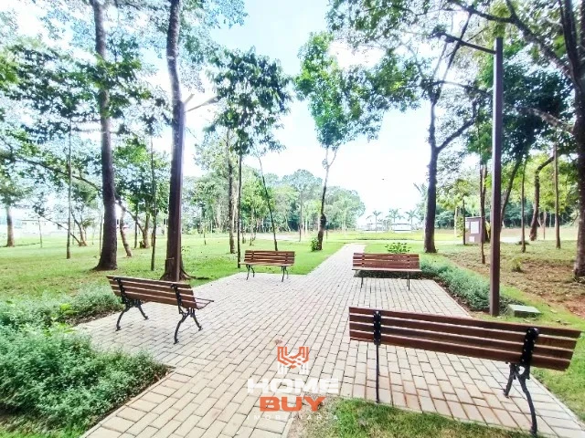 Imagem de 506 m² frente para bosque, Jd. França
