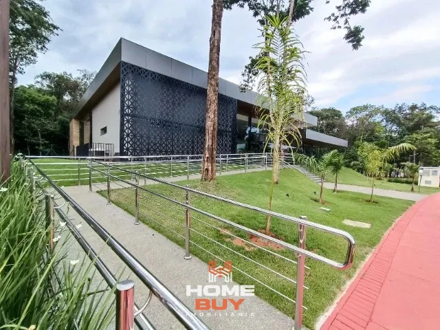 Imagem de 506 m² frente para bosque, Jd. França