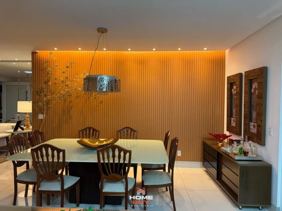 Imagem de Casa Térrea Alto Padrão no Condomínio Granville.