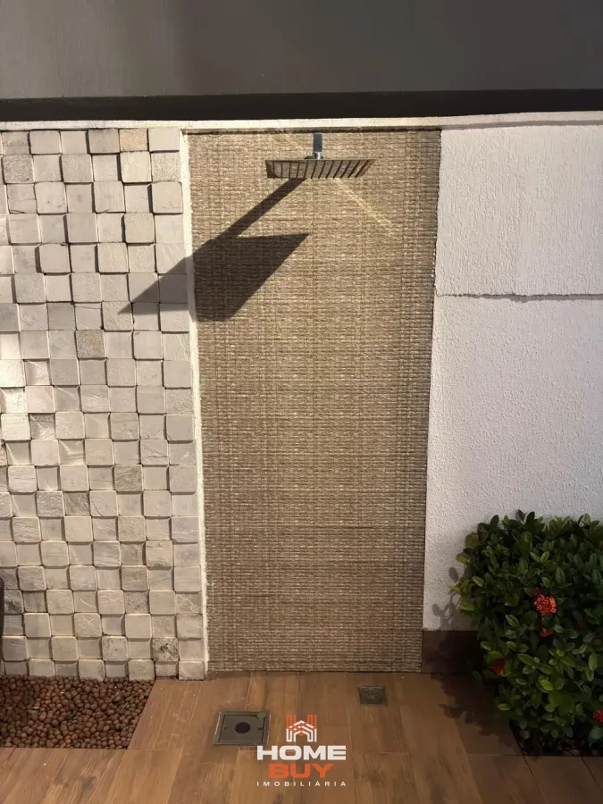 Imagem de Casa Térrea Alto Padrão no Condomínio Granville.
