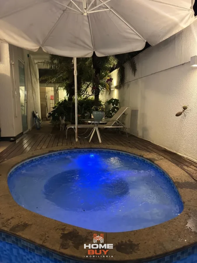 Imagem de Casa Térrea Alto Padrão no Condomínio Granville.