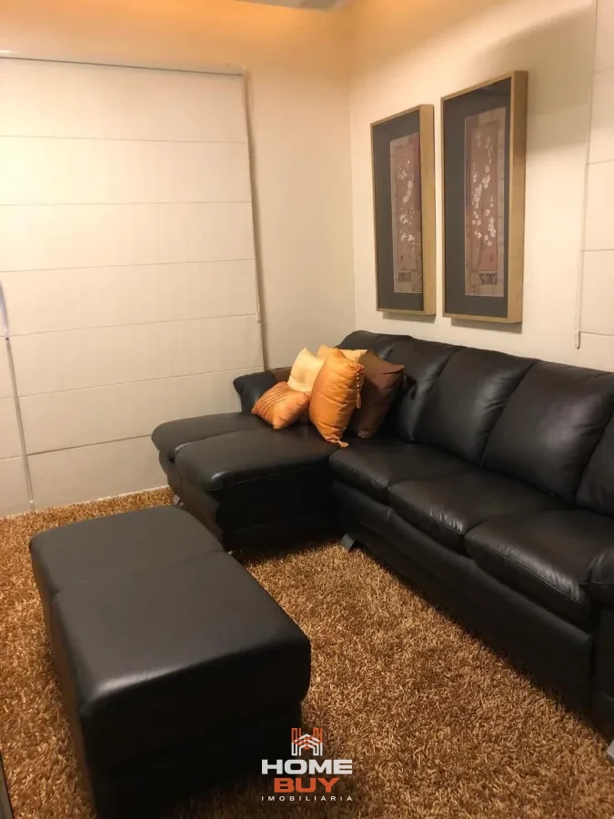Imagem de Casa Térrea Alto Padrão no Condomínio Granville.