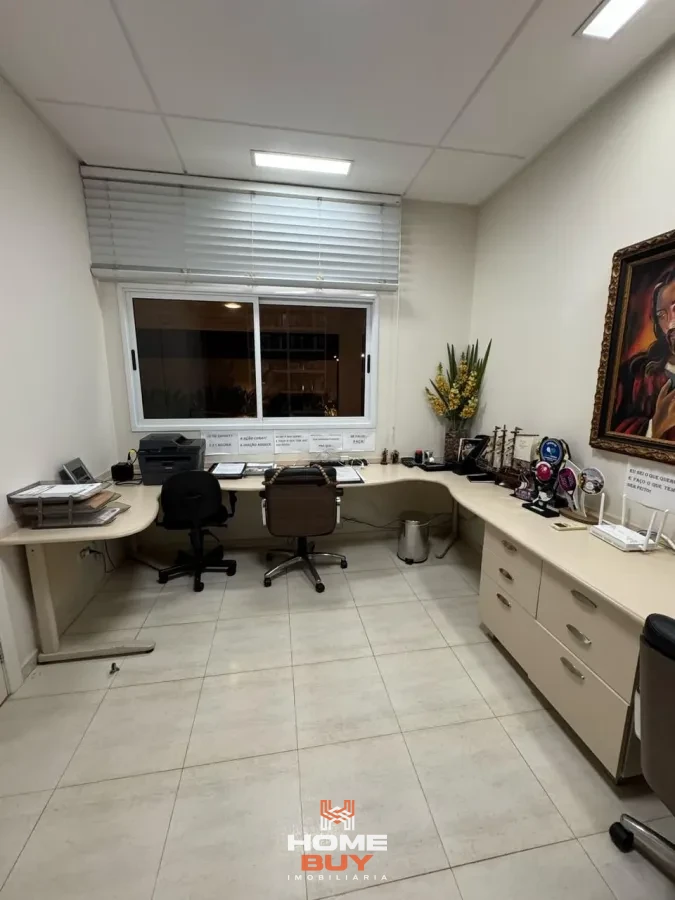Imagem de Casa Térrea Alto Padrão no Condomínio Granville.