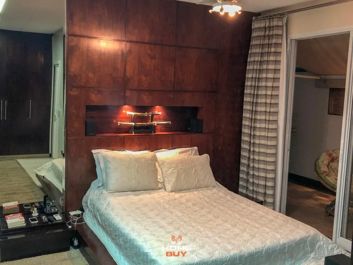 Imagem de Casa Térrea Alto Padrão no Condomínio Granville.